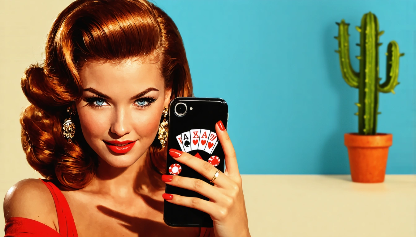 odenisler Pin Up