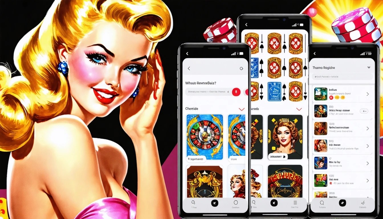 app Pin Up
